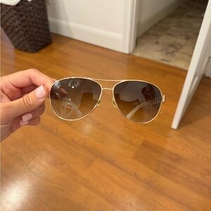 Kate Spade Aviator Dalia Sunglasses